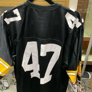 Iowa Hawkeyes Authentic Nike Jersey